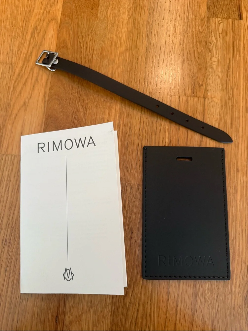 Rimowa Topas Cabin Plus totally re-crafted by Rimowa